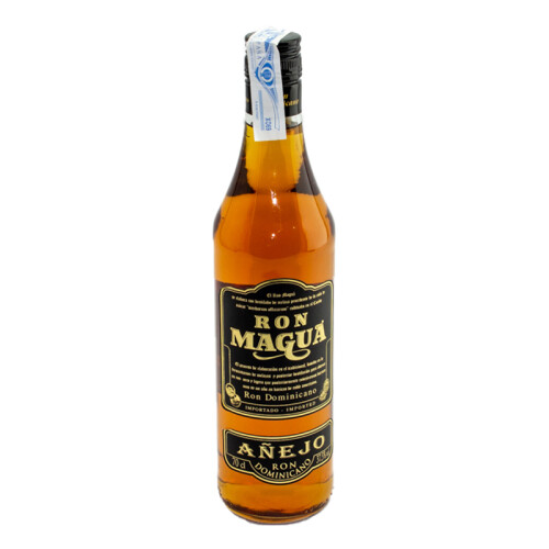 Ron Magua 70cl
